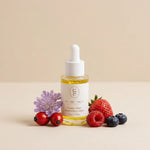 Load image into Gallery viewer, Natural Retinol Alternative Oil Serum - Lumicskin