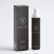 Anti-Age Day Cream - Lumicskin
