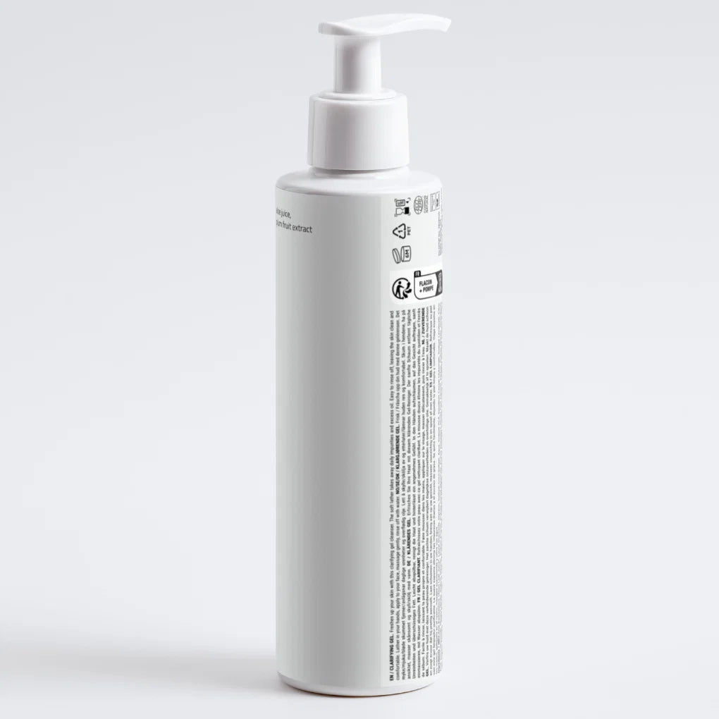 Clarifying Gel - Lumicskin