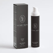 Light Moisturising Day Cream - Lumicskin