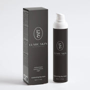 Moisturising Day Cream - Lumicskin